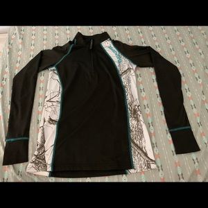 Huntsworth jacket